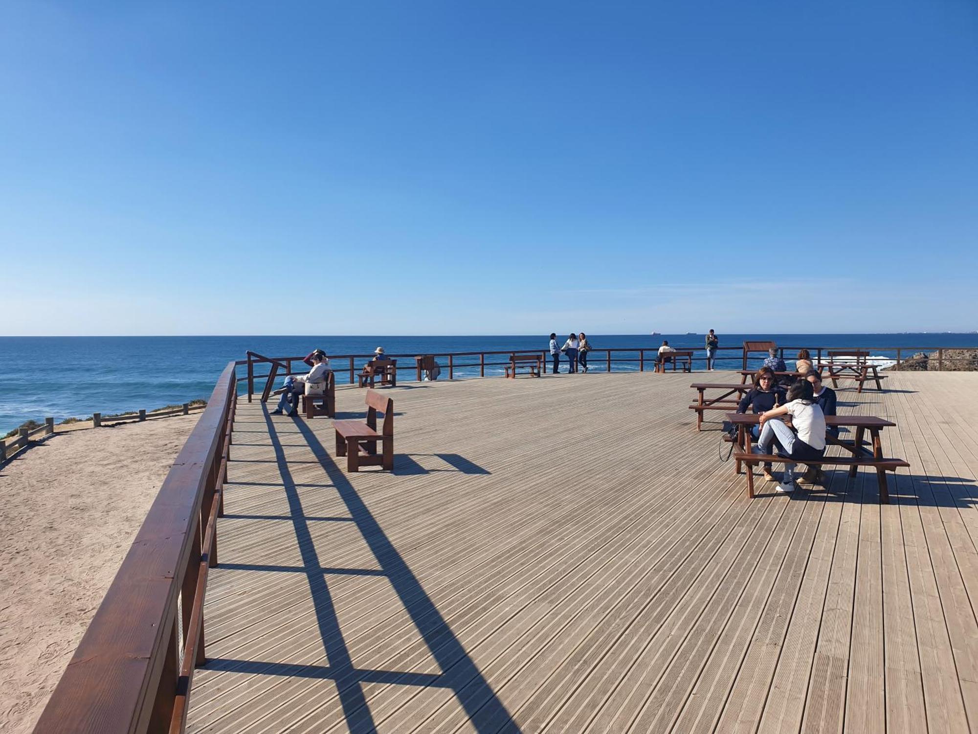 Casa Lusitana Da Baia Villa Porto Covo Buitenkant foto