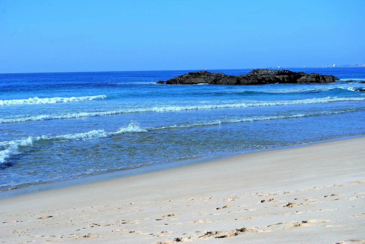 Casa Lusitana Da Baia Villa Porto Covo Buitenkant foto