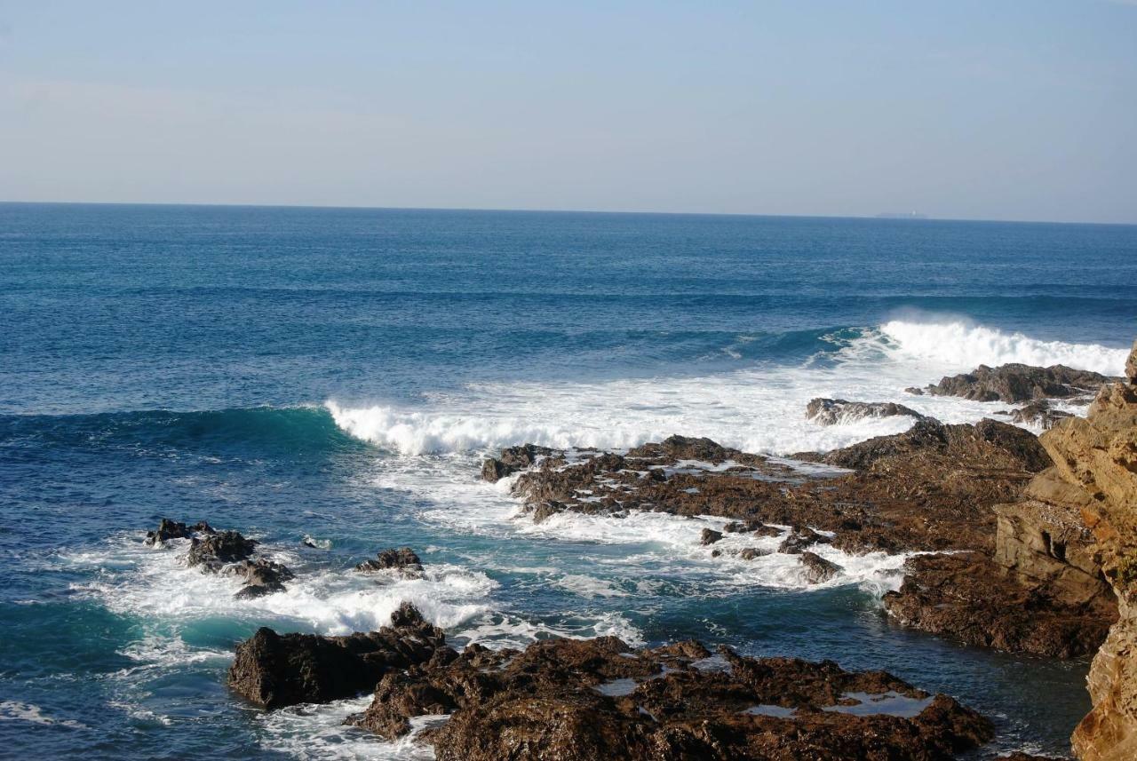 Casa Lusitana Da Baia Villa Porto Covo Buitenkant foto