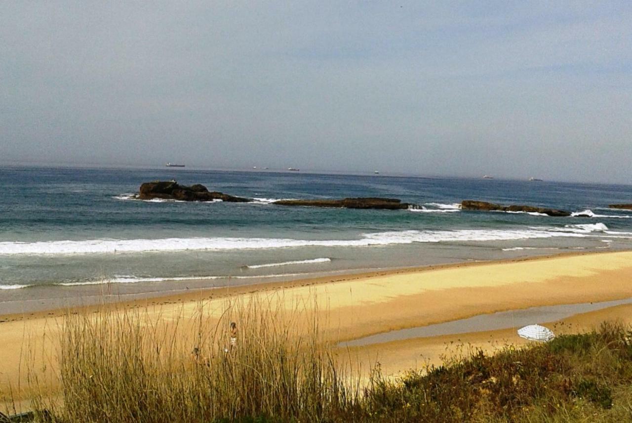 Casa Lusitana Da Baia Villa Porto Covo Buitenkant foto