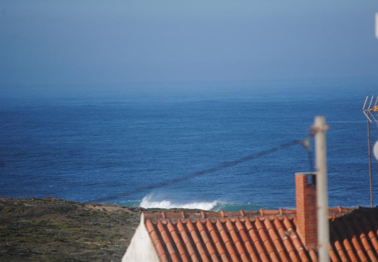 Casa Lusitana Da Baia Villa Porto Covo Buitenkant foto